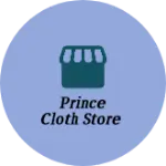 Business logo of Prince Cloth store