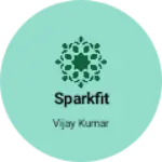 Business logo of Sparkfit