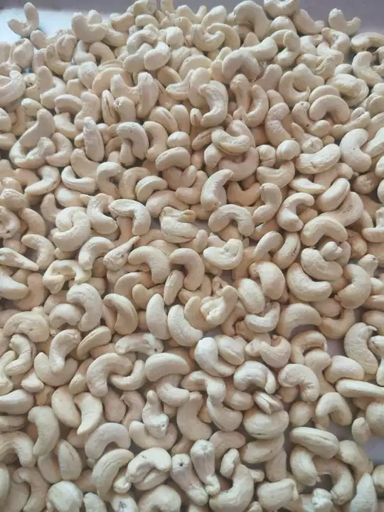 IMPORTED- CASHEW W320-580 uploaded by Sri Sai Export on 5/28/2024