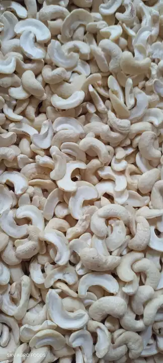 IMPORTED- CASHEW W320-580 uploaded by Sri Sai Export on 2/11/2023