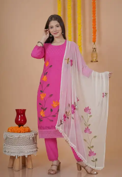 Product uploaded by Nayab fashion on 2/11/2023