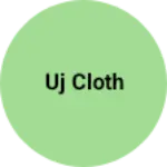 Business logo of UJ cloth