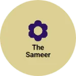 Business logo of The sameer