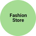 Business logo of Fashion Store