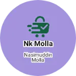 Business logo of Nk molla