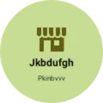 Business logo of Jkbdufgh