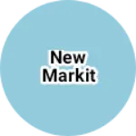 Business logo of New markit