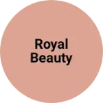 Business logo of Royal beauty