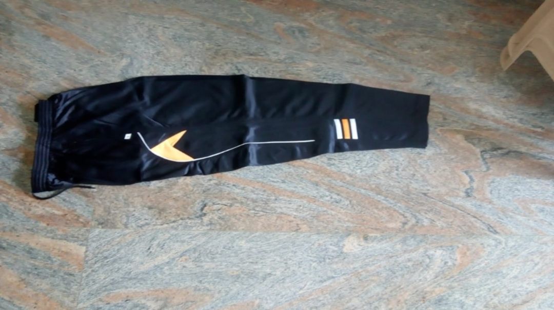 Superpolly track pants (Lower)  uploaded by business on 2/20/2021