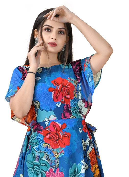Product uploaded by International Fashion Market , Surat India on 2/11/2023
