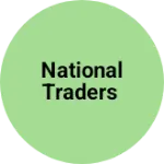 Business logo of National Traders