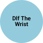 Business logo of DLF the wrist