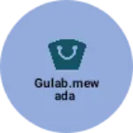 Business logo of Gulab.mewada