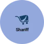Business logo of Shariff