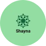 Business logo of Shayna