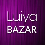Business logo of Luiya Bazar