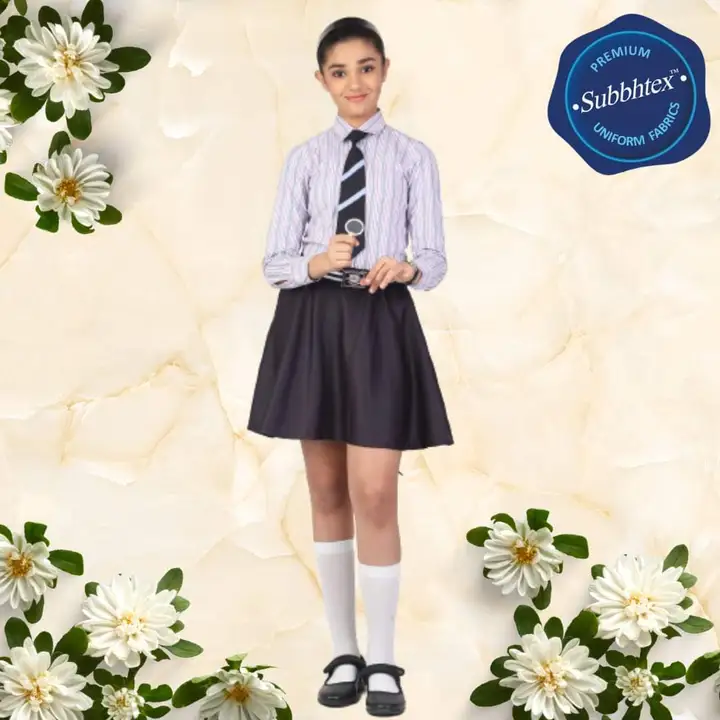 Product uploaded by Tannu school uniform on 2/11/2023