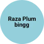 Business logo of Raza clothing