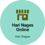 Business logo of Hari Nages Online Reseller