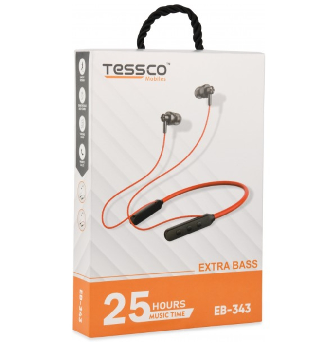 Neckband tessco  uploaded by DIOLLO CORPORATION on 2/11/2023