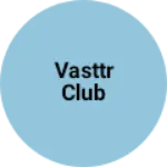 Business logo of Vasttr club