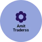 Business logo of Amit TradersS