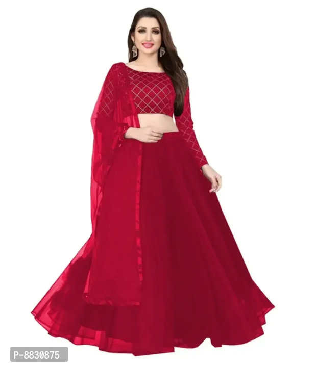 Lehenga with Dhoti uploaded by Amazing Dress Store on 2/11/2023