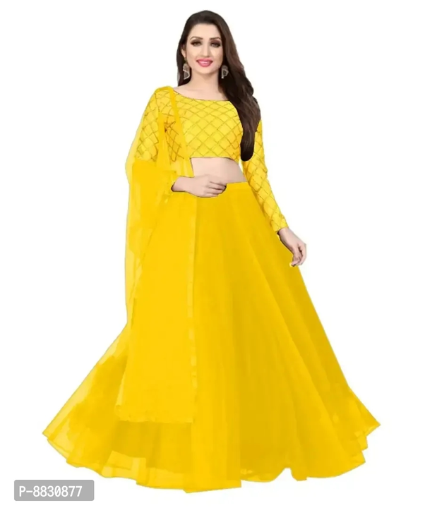Lehenga with Dhoti uploaded by Amazing Dress Store on 2/11/2023