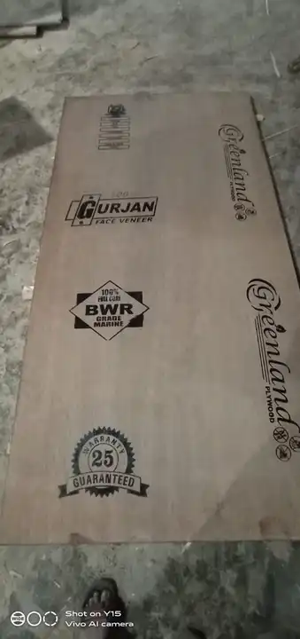 18mm plywood, gurjan face uploaded by Standard Enterprises on 2/11/2023