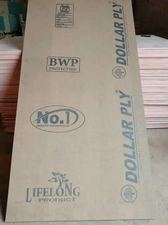 18mm plywood, waterproof uploaded by Standard Enterprises on 2/11/2023