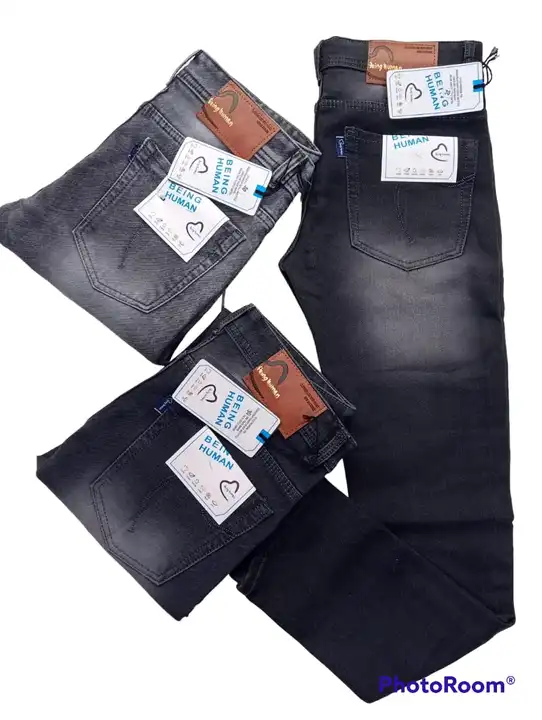 Knitted Jeans For Men uploaded by business on 2/11/2023