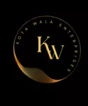 Business logo of Kota wala enterprises