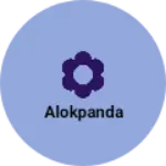 Business logo of Alokpanda
