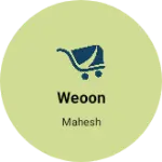 Business logo of Weoon
