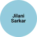 Business logo of Jilani sarkar based out of Dungarpur
