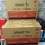 Business logo of Smart LED TV