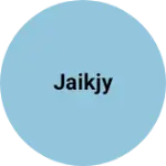 Business logo of Jaikjy