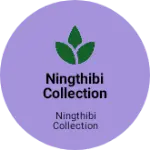 Business logo of Ningthibi collection