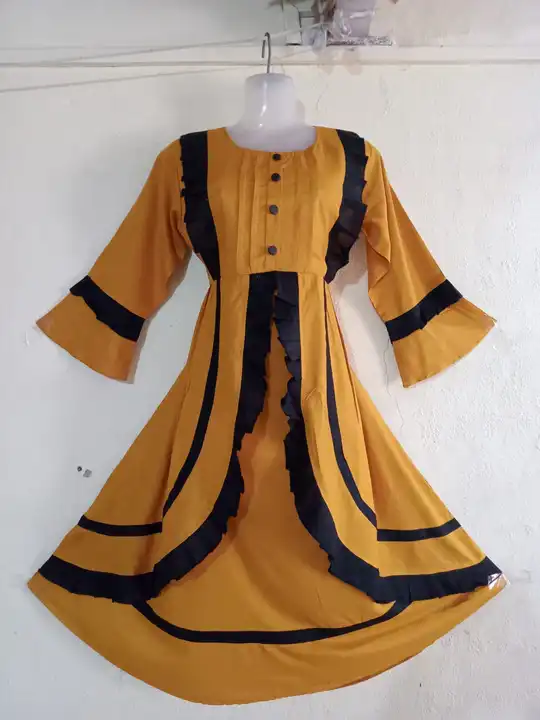Rayon fabric  uploaded by Aysha garment. Fad on 2/11/2023