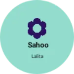 Business logo of Sahoo