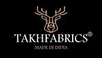 Business logo of Takhfabrics based out of Surat
