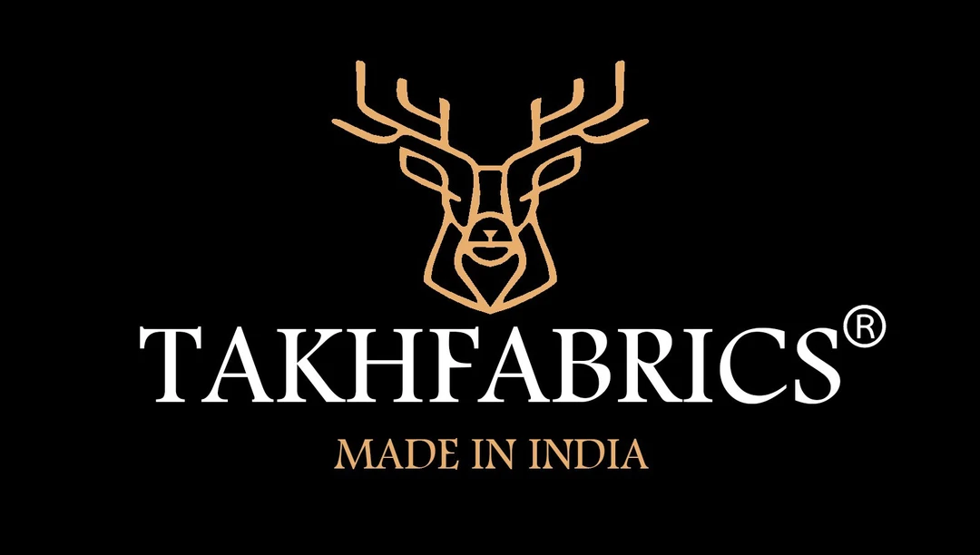 Post image Takhfabrics has updated their profile picture.