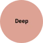 Business logo of Deep