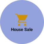 Business logo of House sale