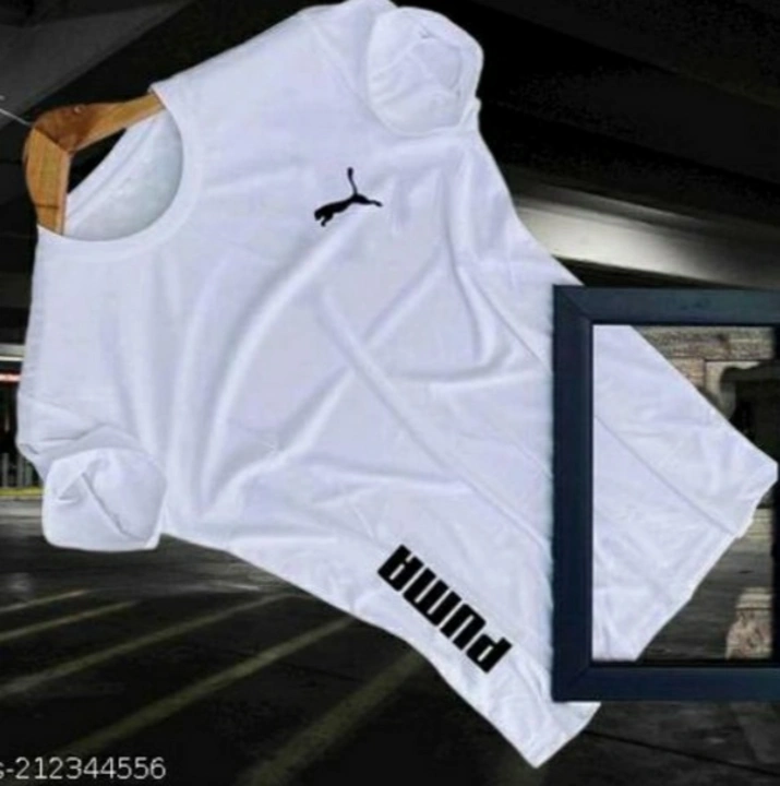 Man fashoin tshirt  uploaded by Arora enterprises on 2/11/2023