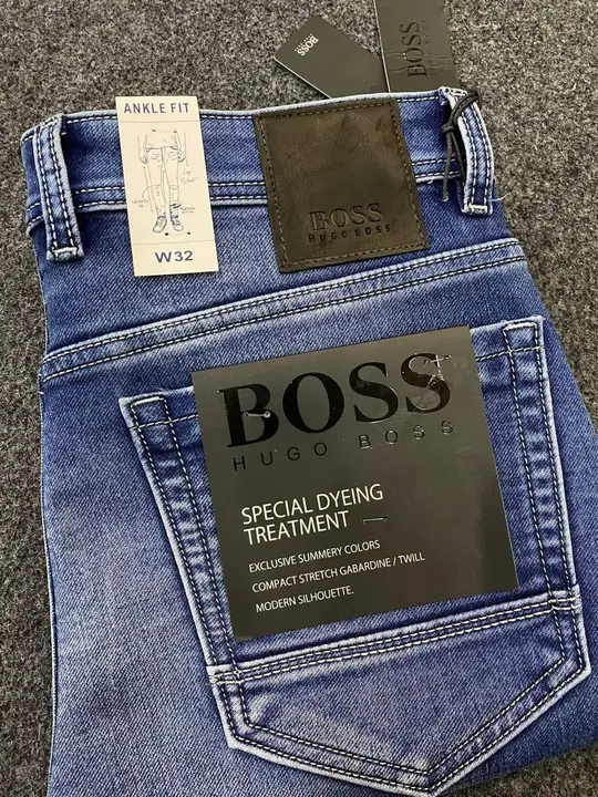 Jeans uploaded by Bharat Traders on 2/11/2023