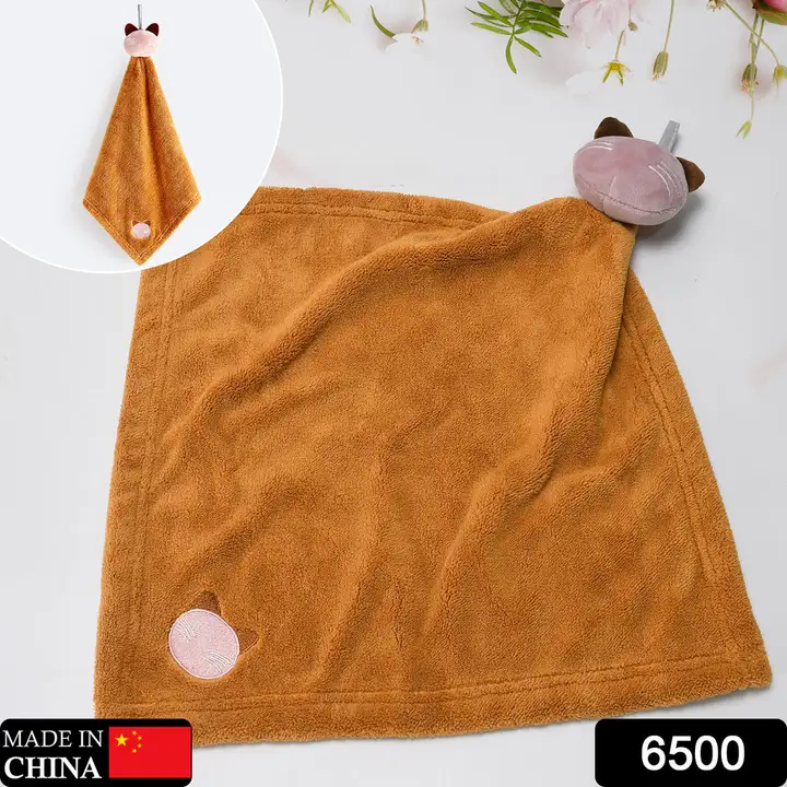 6500 SOFT HAND FACE BATH TOWEL QUICK DRY HIGHLY NAPKIN FOR HOME USE & MULTI USE NAPKIN

 uploaded by DeoDap on 2/11/2023