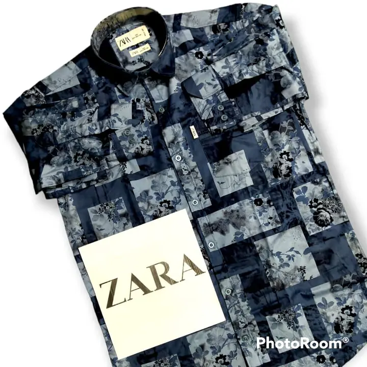 Product image of Shirts, price: Rs. 290, ID: shirts-4c107b69