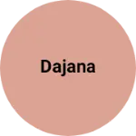 Business logo of Dajana
