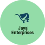 Business logo of Jaya Enterprises